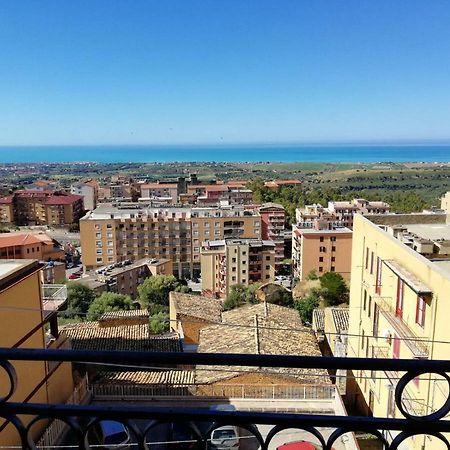 Backpackers Bed & Breakfast Agrigento Exterior photo