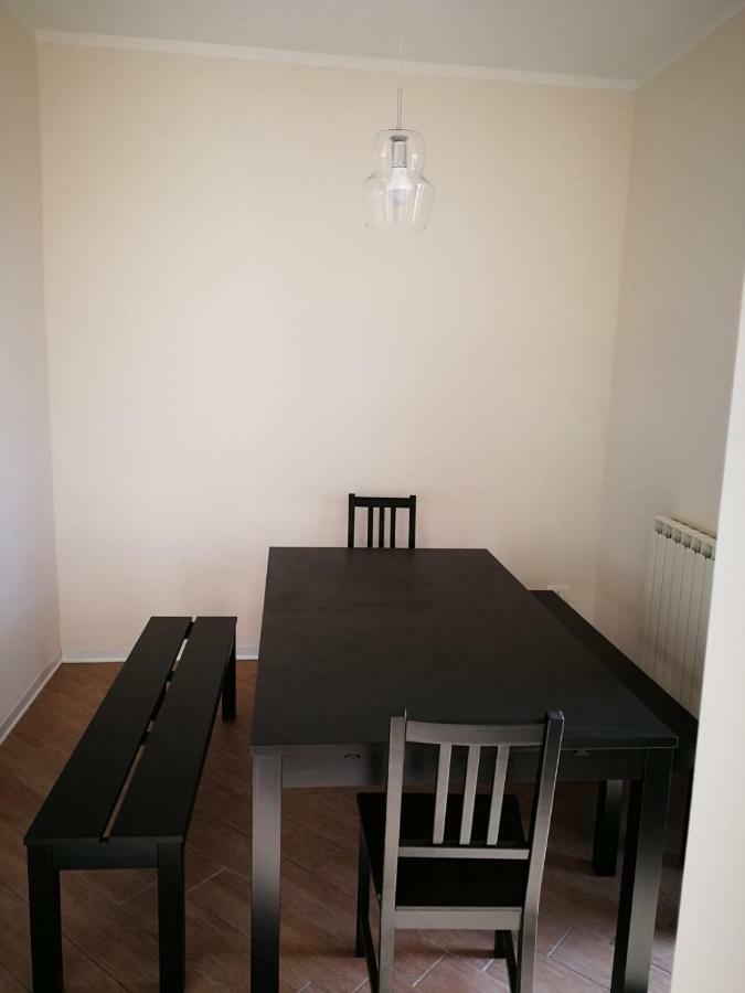 Backpackers Bed & Breakfast Agrigento Exterior photo