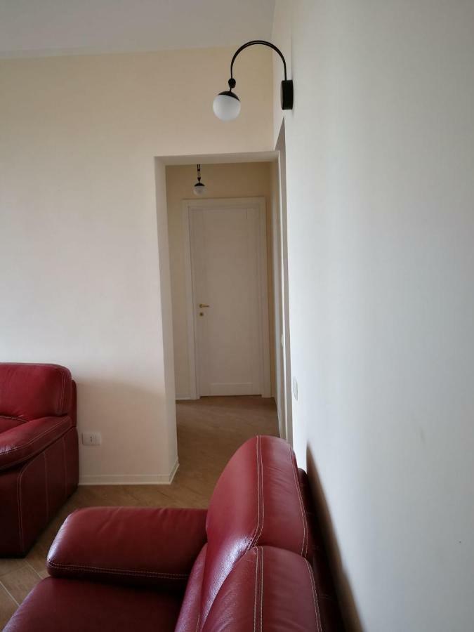 Backpackers Bed & Breakfast Agrigento Exterior photo
