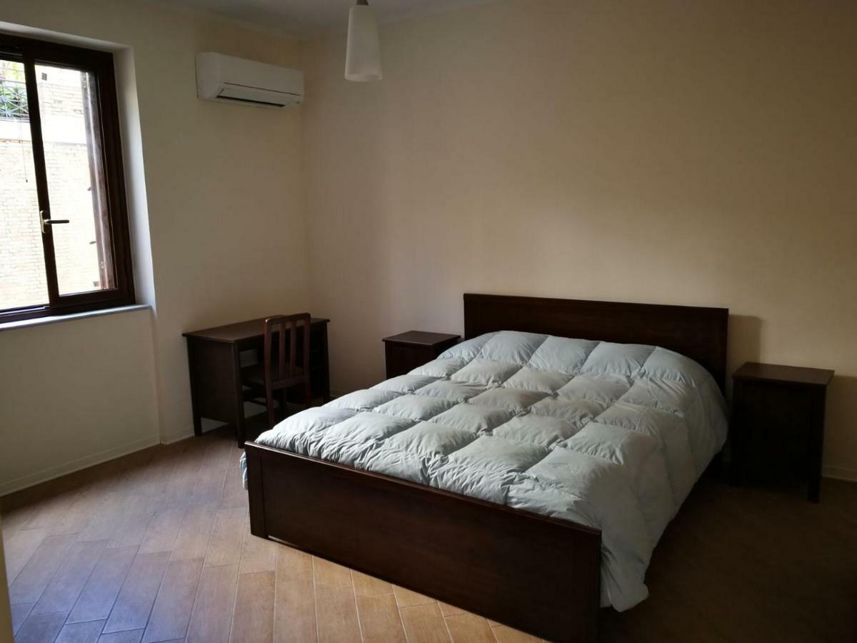 Backpackers Bed & Breakfast Agrigento Exterior photo