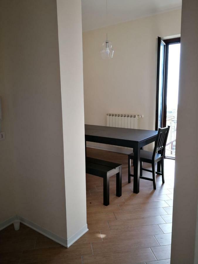 Backpackers Bed & Breakfast Agrigento Exterior photo