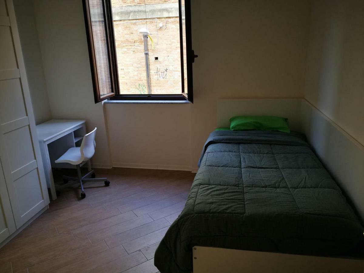 Backpackers Bed & Breakfast Agrigento Exterior photo