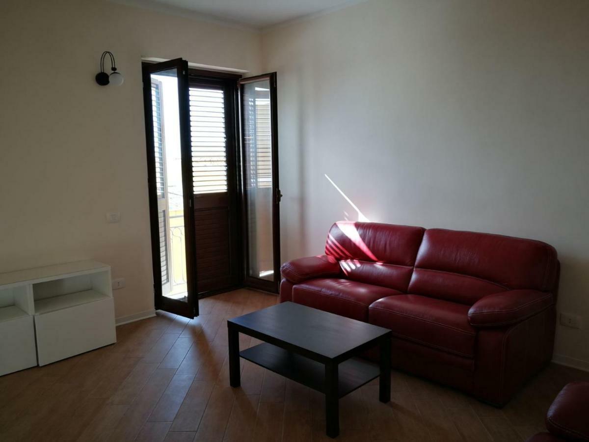 Backpackers Bed & Breakfast Agrigento Exterior photo