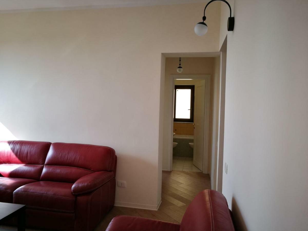 Backpackers Bed & Breakfast Agrigento Exterior photo