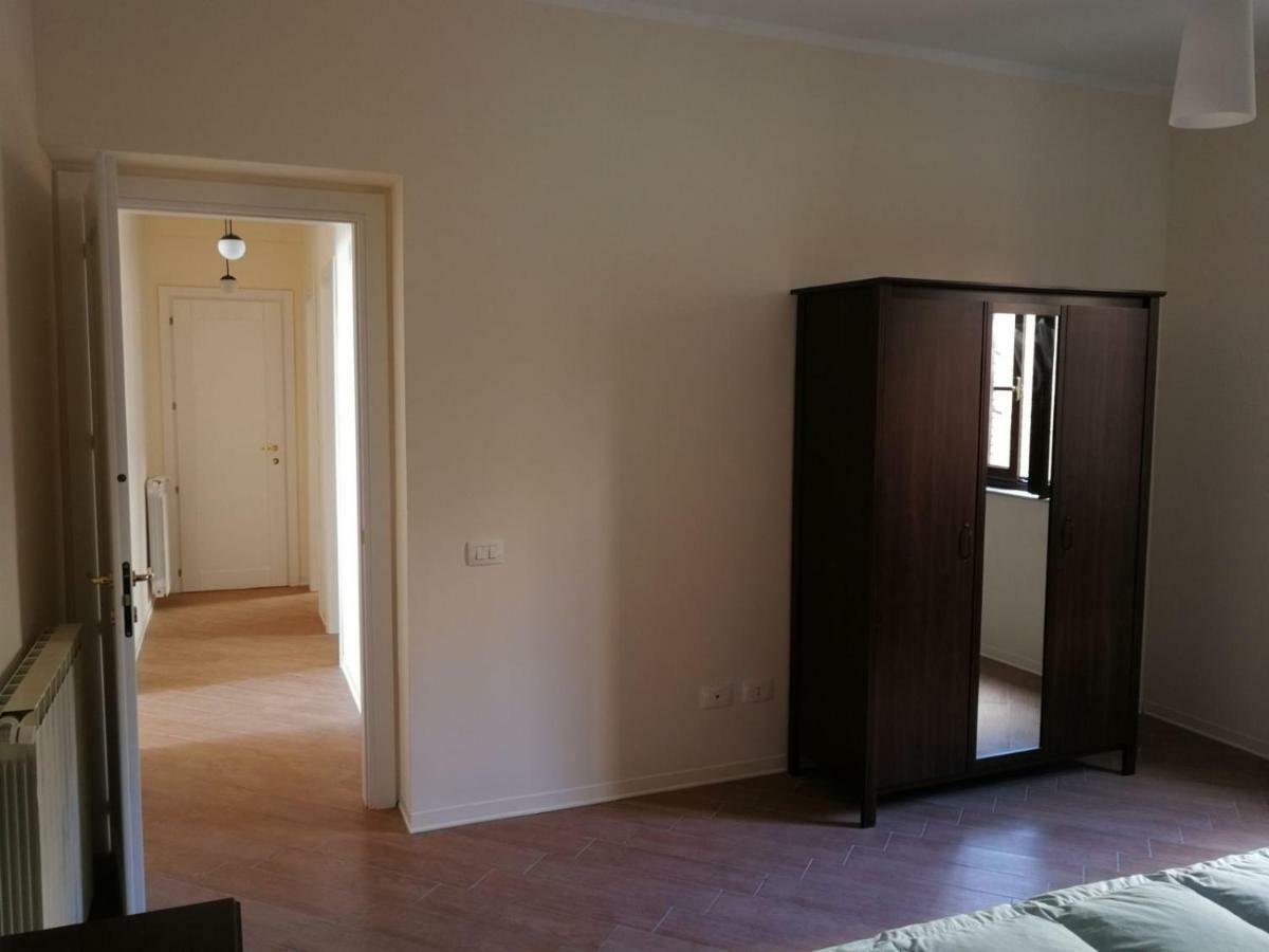 Backpackers Bed & Breakfast Agrigento Exterior photo