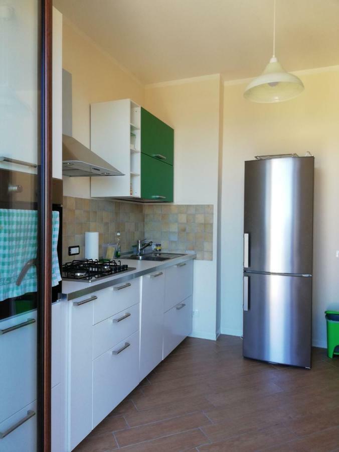 Backpackers Bed & Breakfast Agrigento Exterior photo