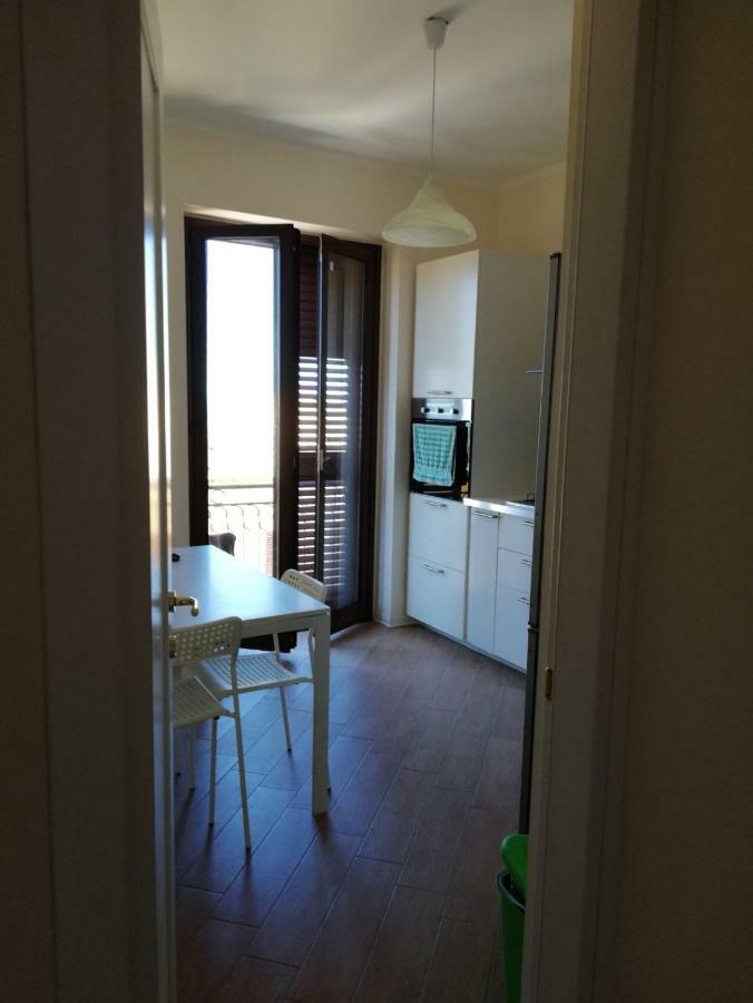 Backpackers Bed & Breakfast Agrigento Exterior photo