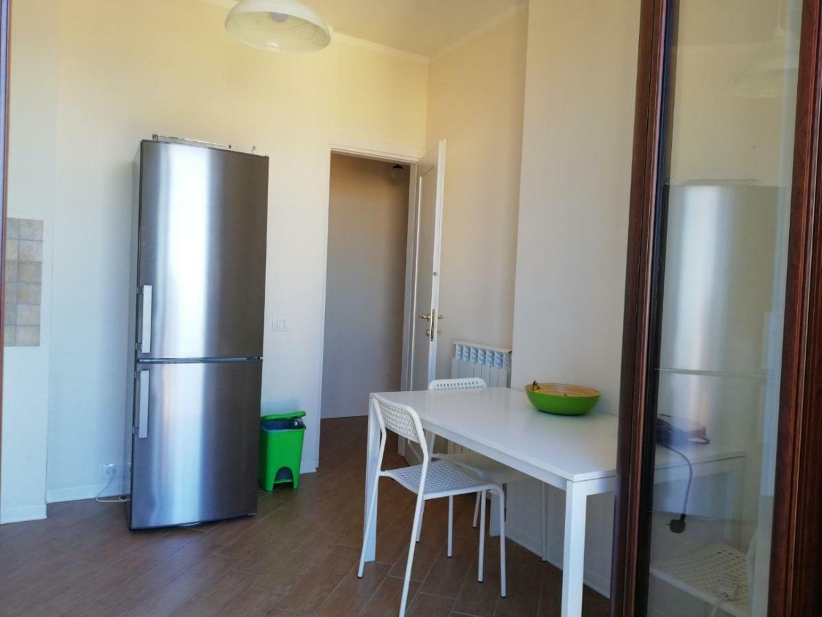 Backpackers Bed & Breakfast Agrigento Exterior photo