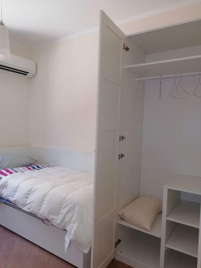 Backpackers Bed & Breakfast Agrigento Exterior photo