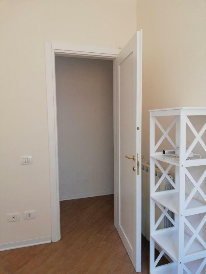 Backpackers Bed & Breakfast Agrigento Exterior photo