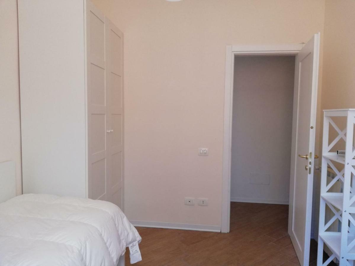 Backpackers Bed & Breakfast Agrigento Exterior photo