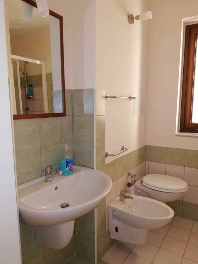 Backpackers Bed & Breakfast Agrigento Exterior photo