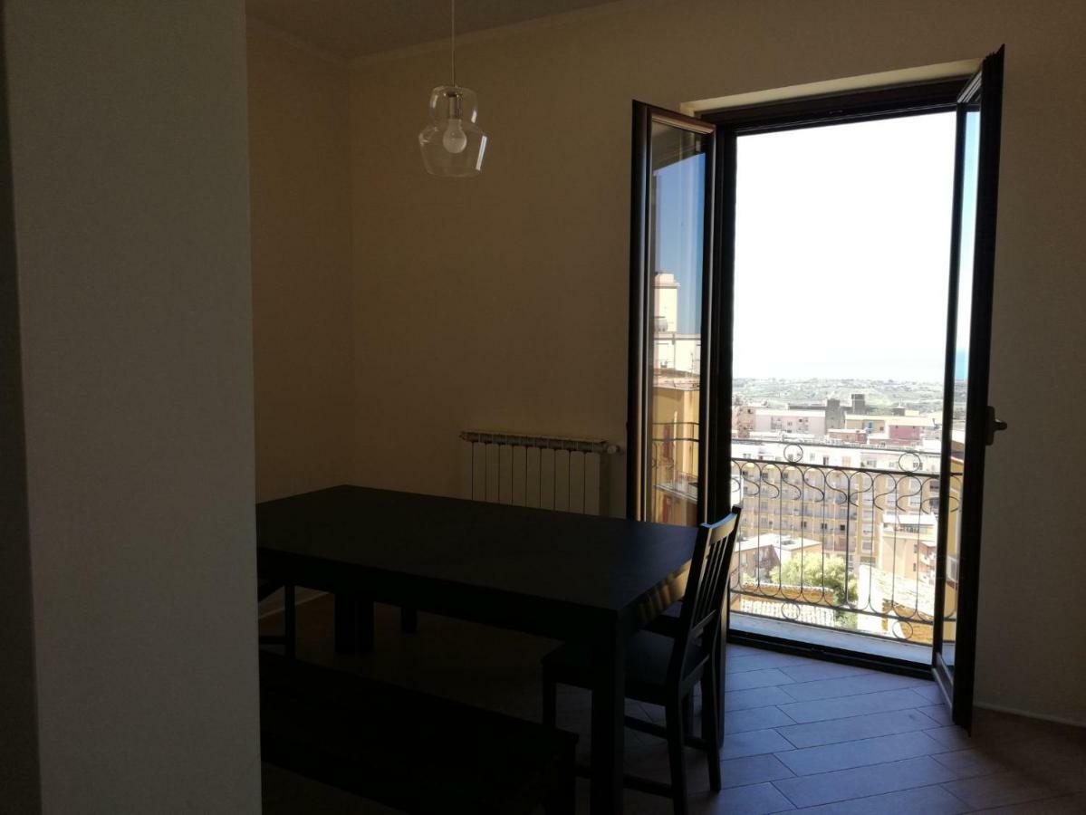 Backpackers Bed & Breakfast Agrigento Exterior photo