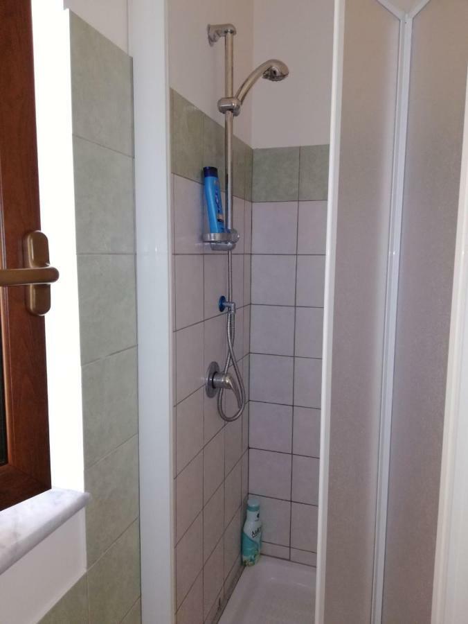 Backpackers Bed & Breakfast Agrigento Exterior photo
