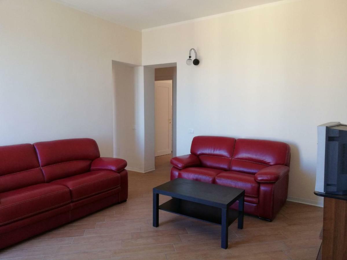 Backpackers Bed & Breakfast Agrigento Exterior photo