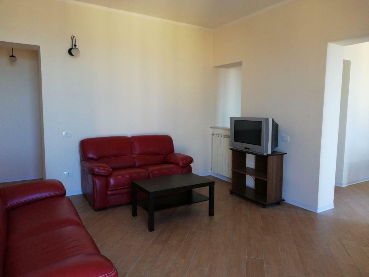 Backpackers Bed & Breakfast Agrigento Exterior photo