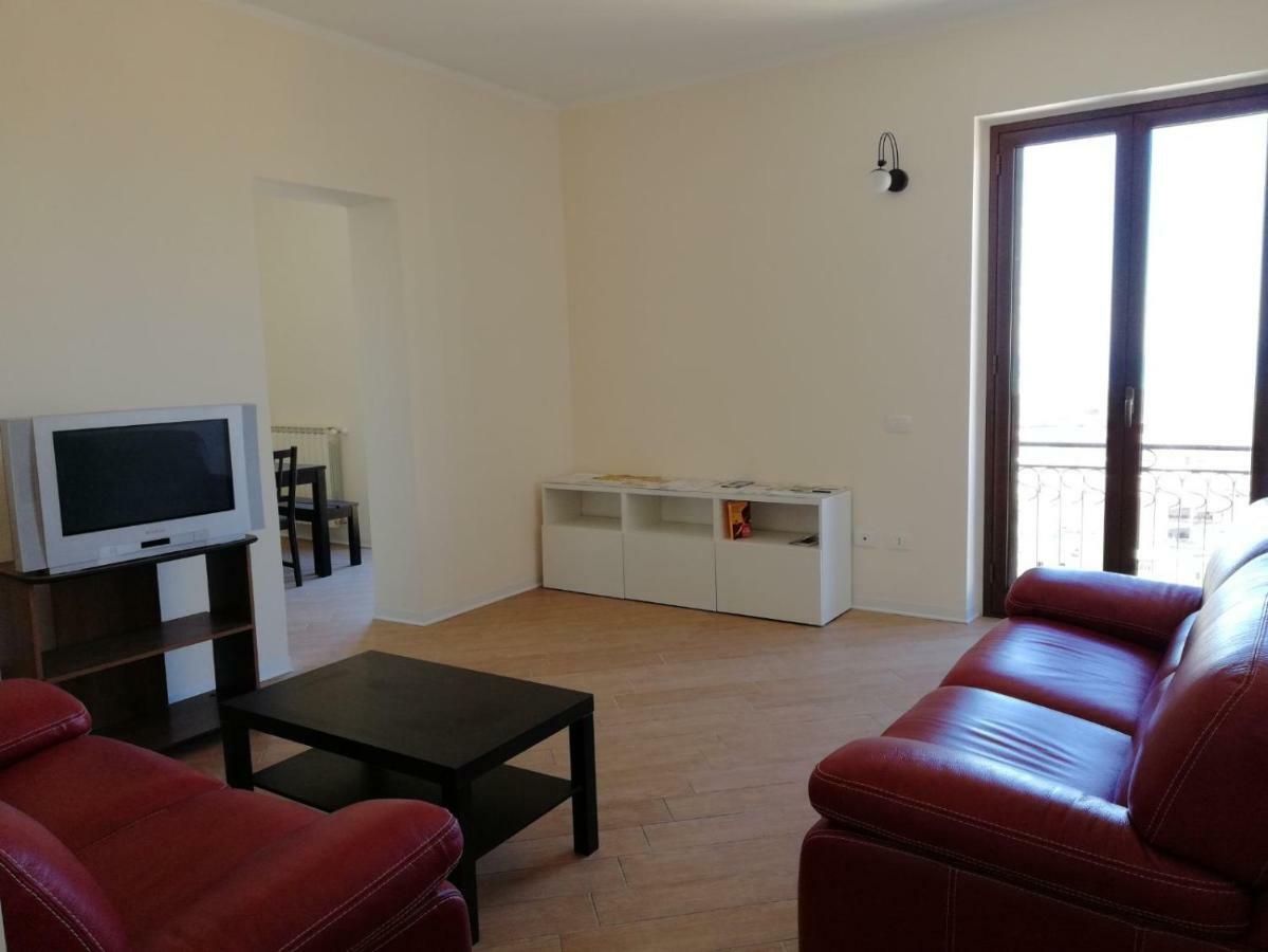 Backpackers Bed & Breakfast Agrigento Exterior photo